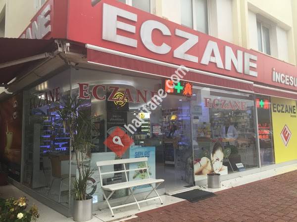 İNCESU ECZANESİ