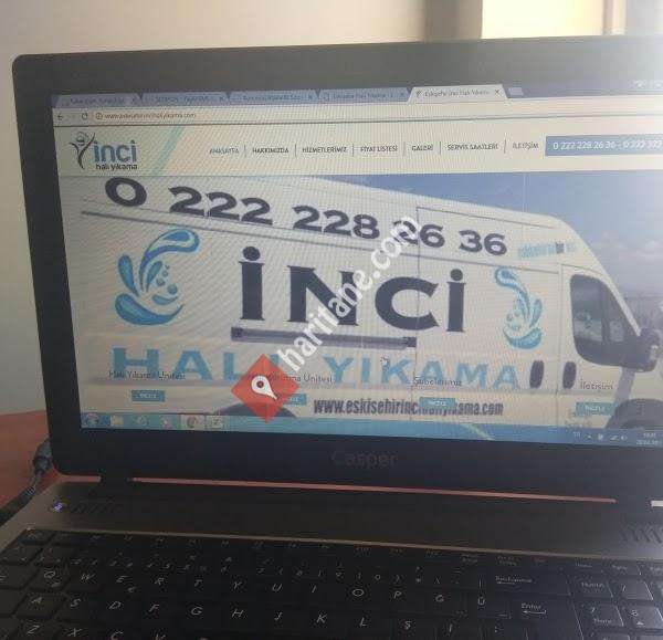 İnci Halı Yıkama