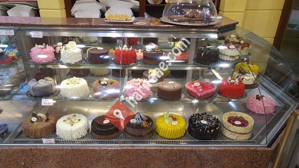 İnci Unlu Mamülleri