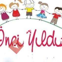 İNCİ YILDIZ ANAOKULU---ÇOCUK AKADEMİSİ