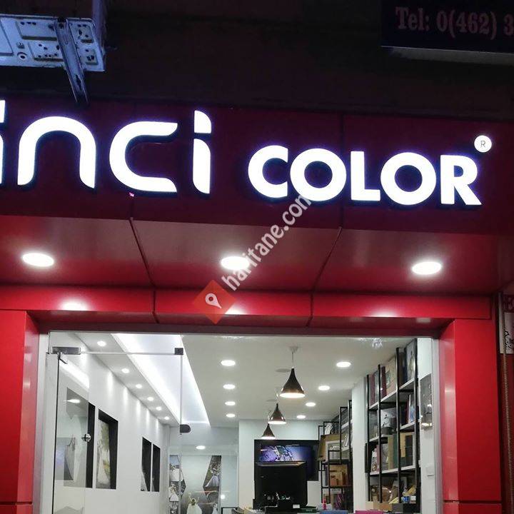 incicolor