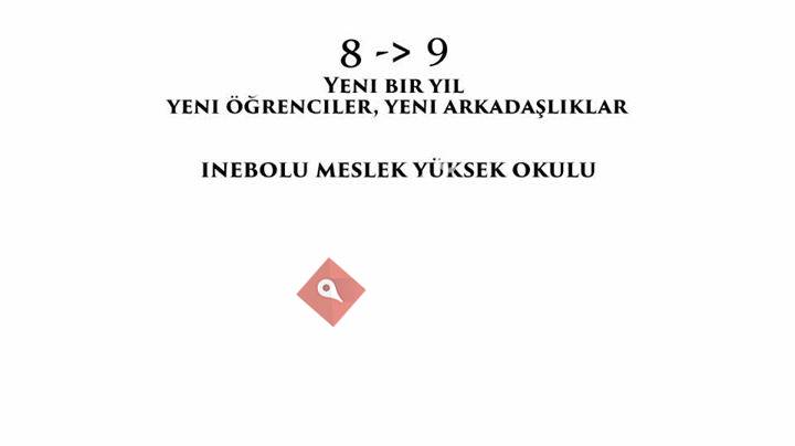İnebolu MYO / Mezunlar ve Öğrenciler
