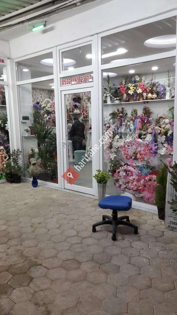 İnegöl Çiçek Bank - Laleli Çiçekçilik