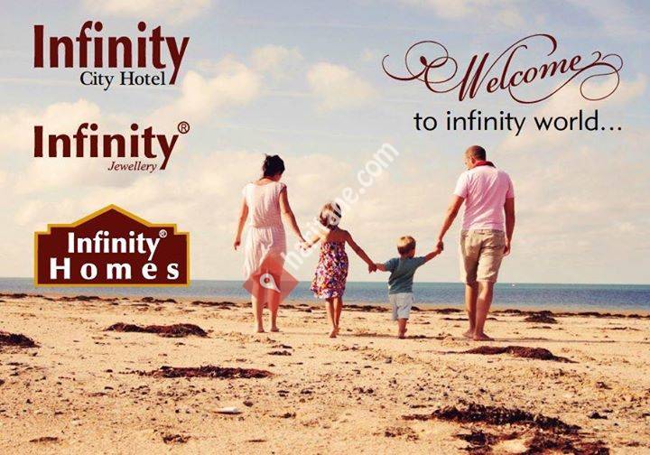 Infinity Exclusive City Hotel