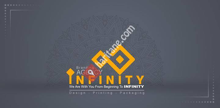 Infinity for printing and design