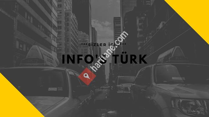 Info's-türk