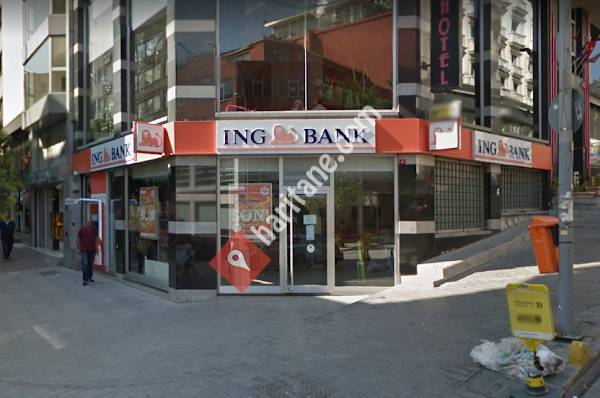 Ing Bank