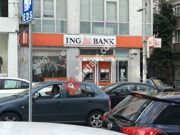 ING BANK