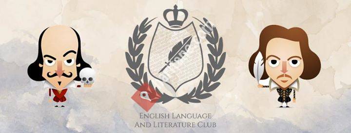 İngiliz Dili ve Edebiyatı Kulübü