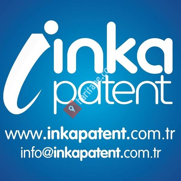 İnka Patent Ankara Ofis