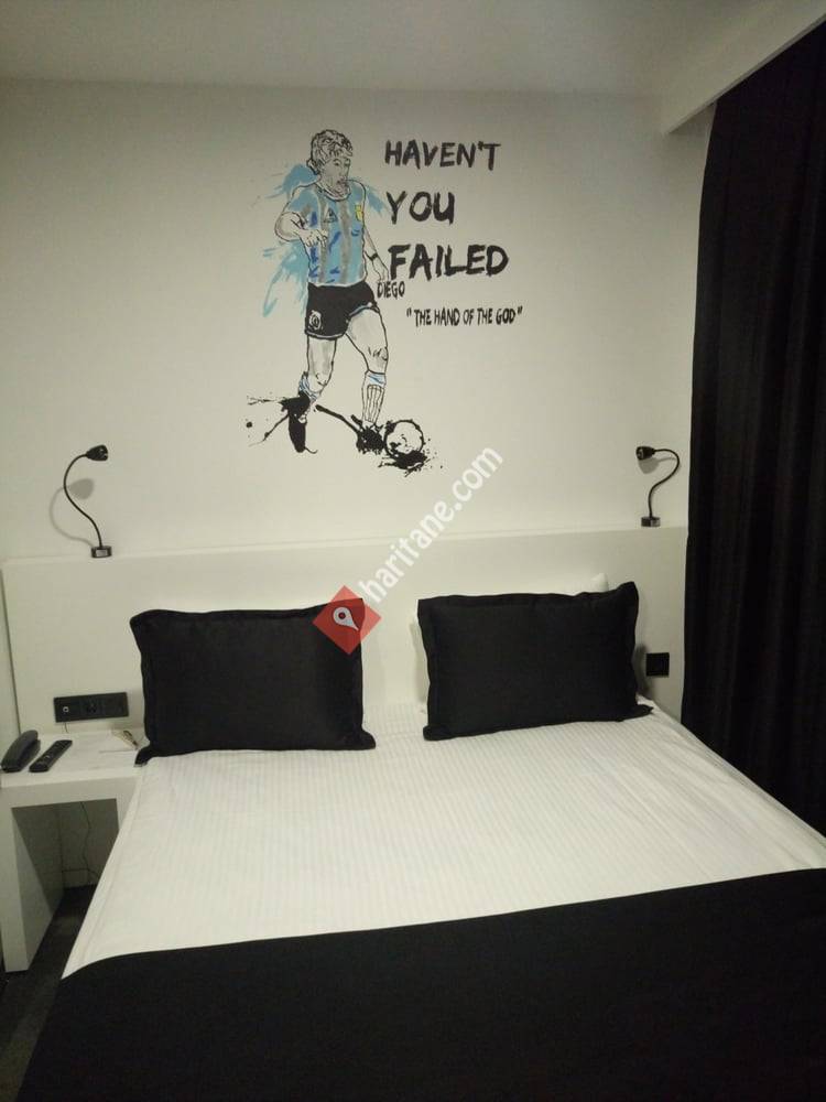 Inn.65 Budget Station