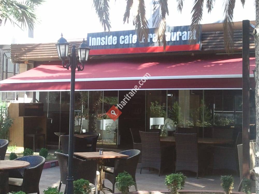 Inn Side Cafe