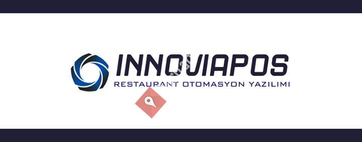 Innoviapos Restoran Otomasyon Sistemleri