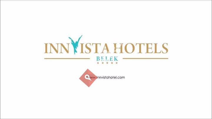Innvista Hotels Belek