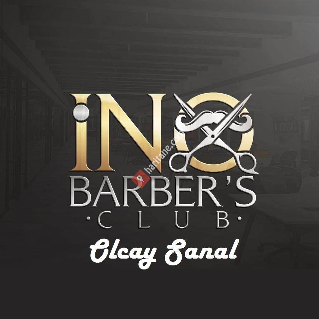 INO Barber's Club - Kadın ve Erkek Kuaförü