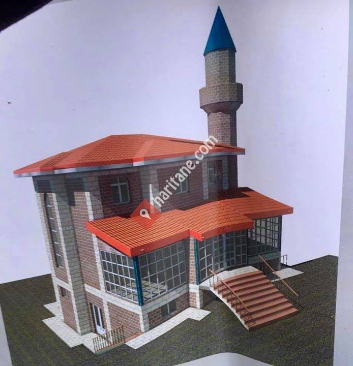 İnönü mahallesi camii ve Kuran kursu yapma ve yardımlaşma derneği