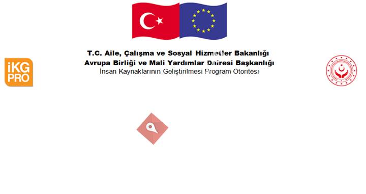 İnsan Kaynaklarının Geliştirilmesi - İKG PRO