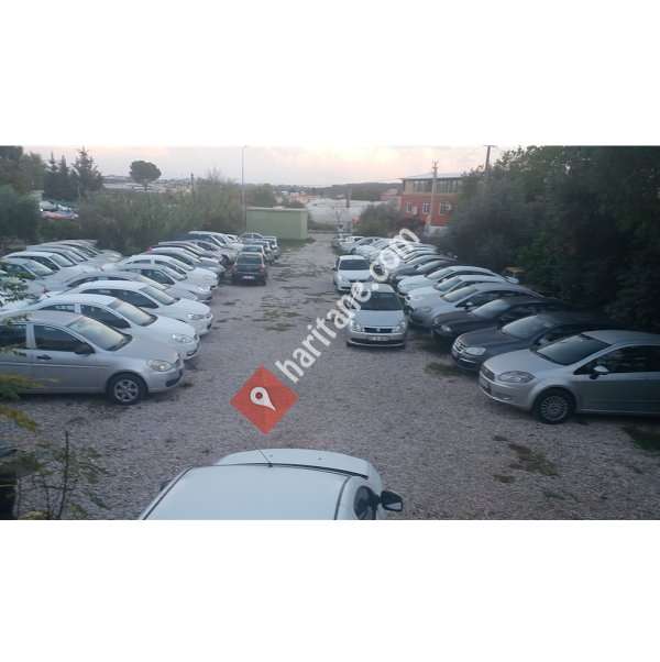 İnter Car Rental Antalya