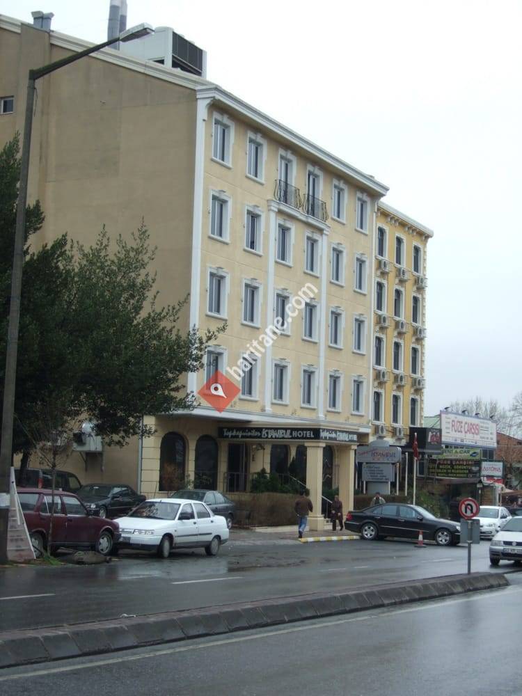 Inter Istanbul Hotel