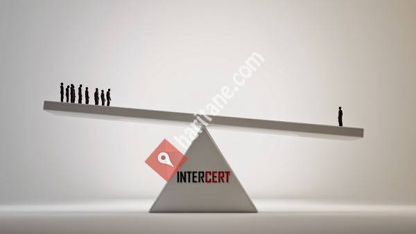 INTERCERT Uluslararası Belgelendirme ve Danışmanlık San. Tic. Ltd. Şti.