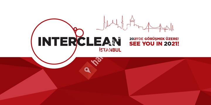Interclean İstanbul