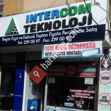İntercom Teknoloji balıkesir türkiye
