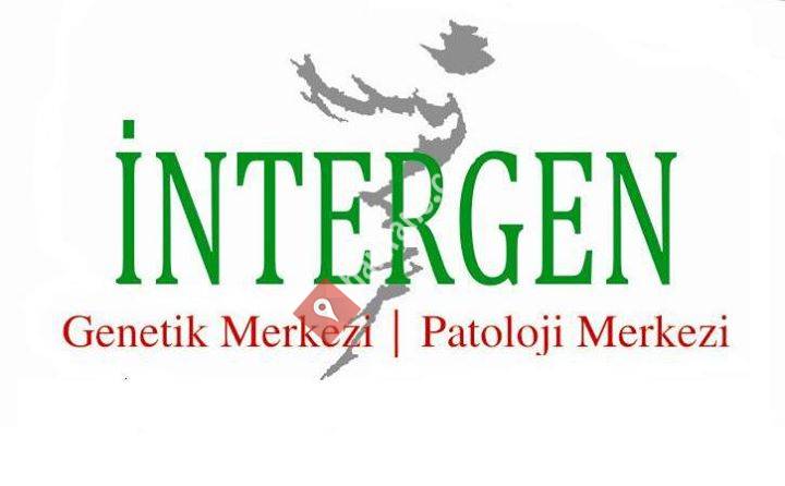 İNTERGEN GENETİK MERKEZİ