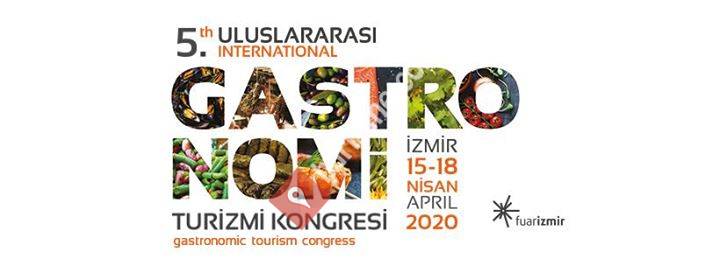 International Gastronomic Tourism Congress İzmir