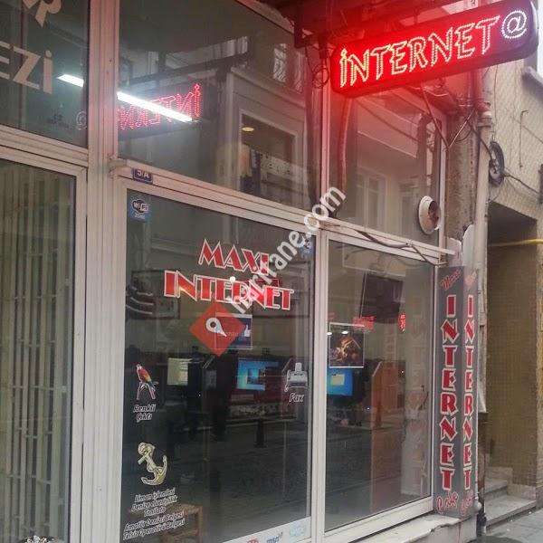 internet Cafe