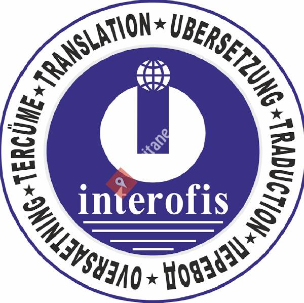 Interofis Tercümanlık Merkezi