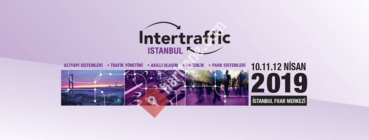 Intertraffic İstanbul