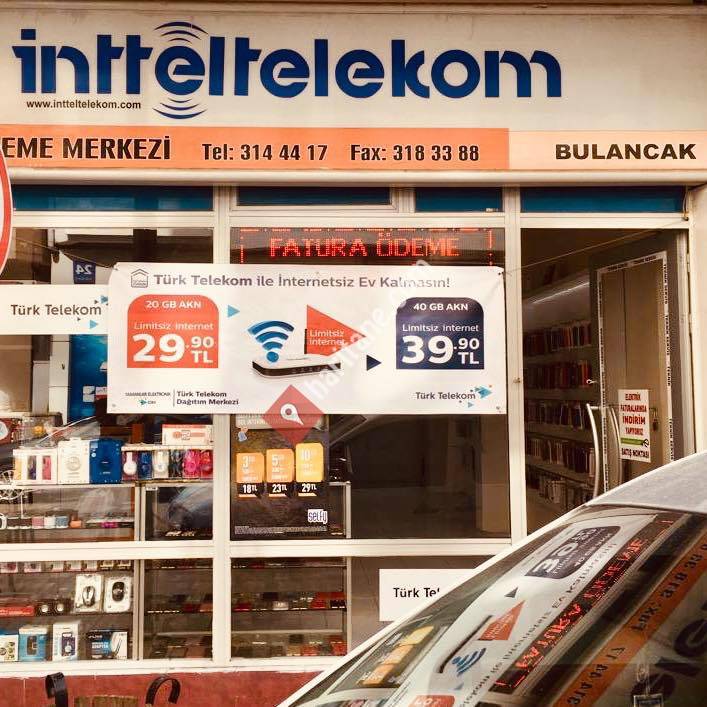 İnttel Telekom