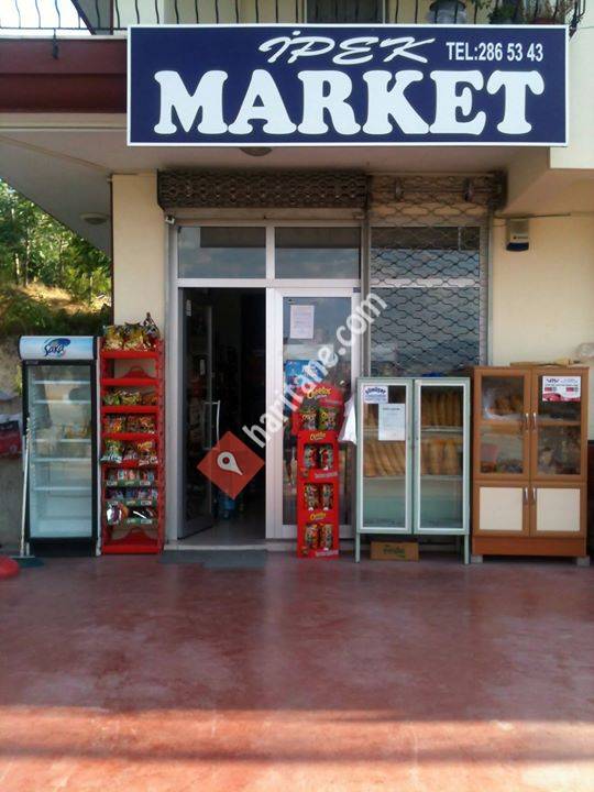Ipek market