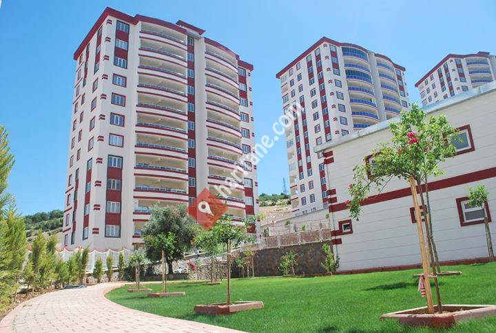 İpeksaray Sitesi / Kahramanmaraş