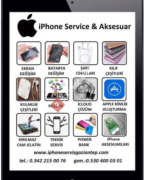 iphone service