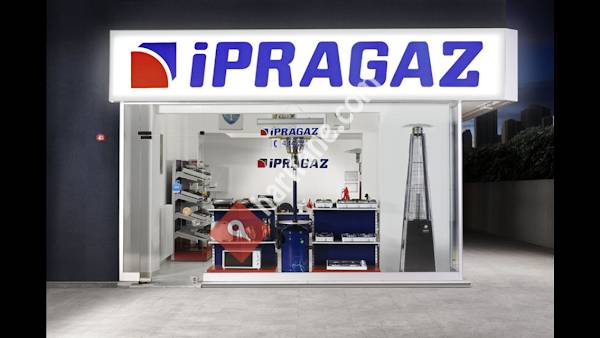 İPRAGAZ TÜP BAYİSİ