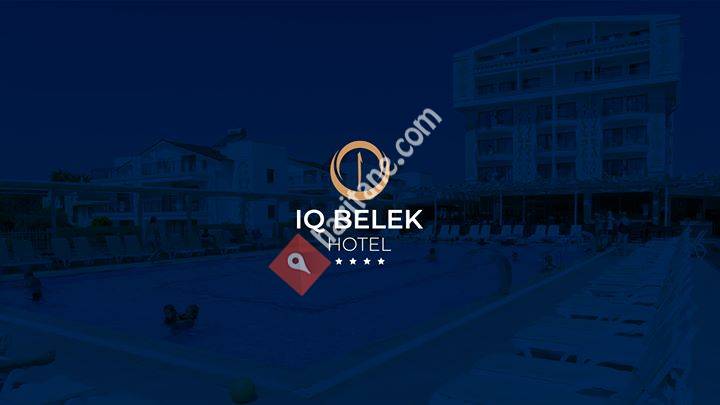 IQ Belek Resort Hotel