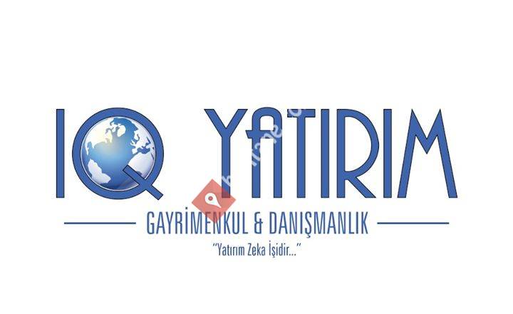IQ Yatirim Gayrimenkul & Danışmanlık