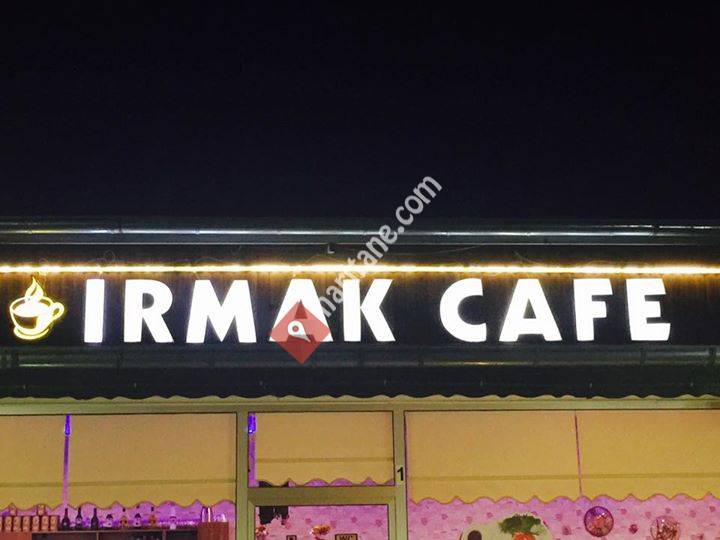 Irmak Cafe