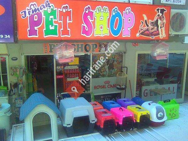 Irmak Pet Shop