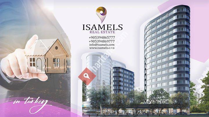 Isamels Real Estate
