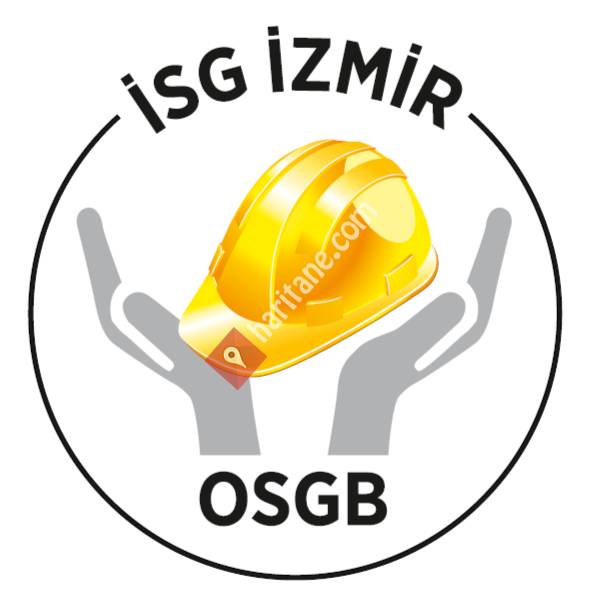 İsg İzmir Osgb İş Sağlığı ve Güvenliği