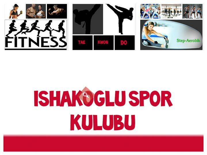 Ishakoğlu SPOR Kulübü