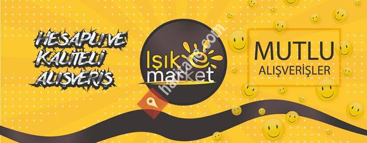 IŞIK Market