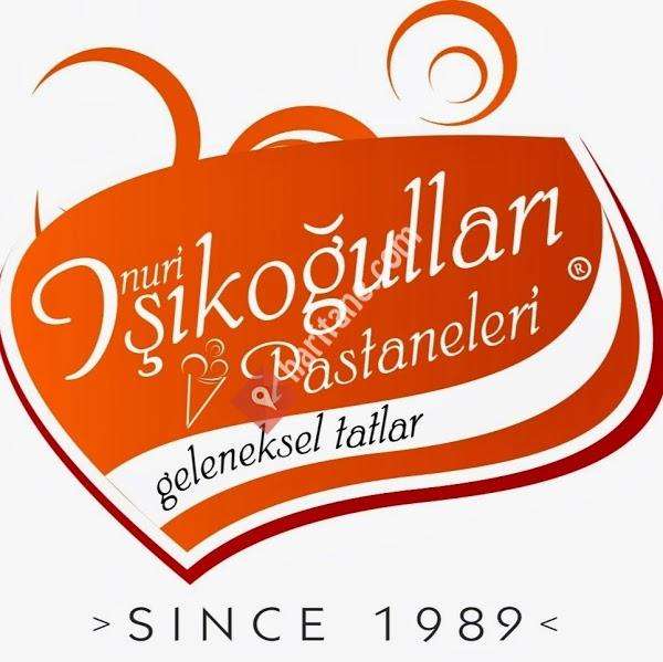 Işıkoğulları Pastaneleri