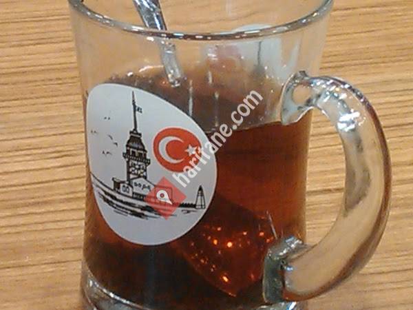IŞILTI CAFE