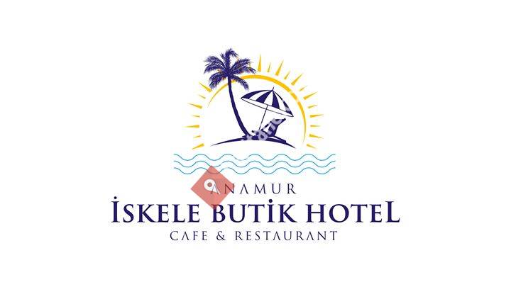 İskele Butik Otel