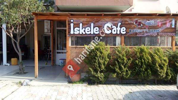 İskele Cafe İddaa Ganyan & Oyun Salonu