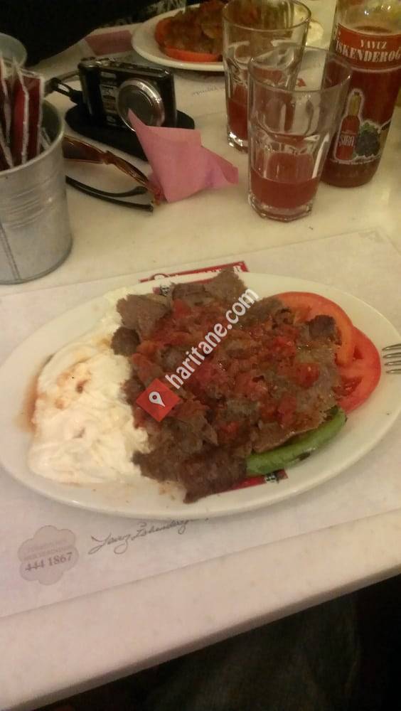 Iskender A.S.