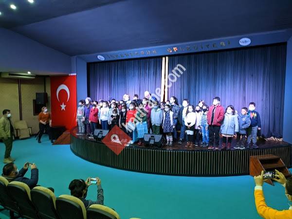 İskenderun Belediyesi Kültür Sarayı